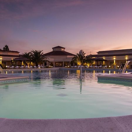 Melincue Casino & Resort 外观 照片
