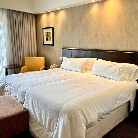 Melincue Casino & Resort 外观 照片