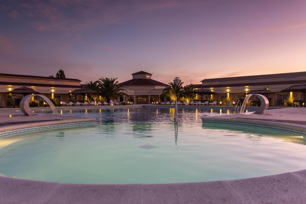 Melincue Casino & Resort 外观 照片