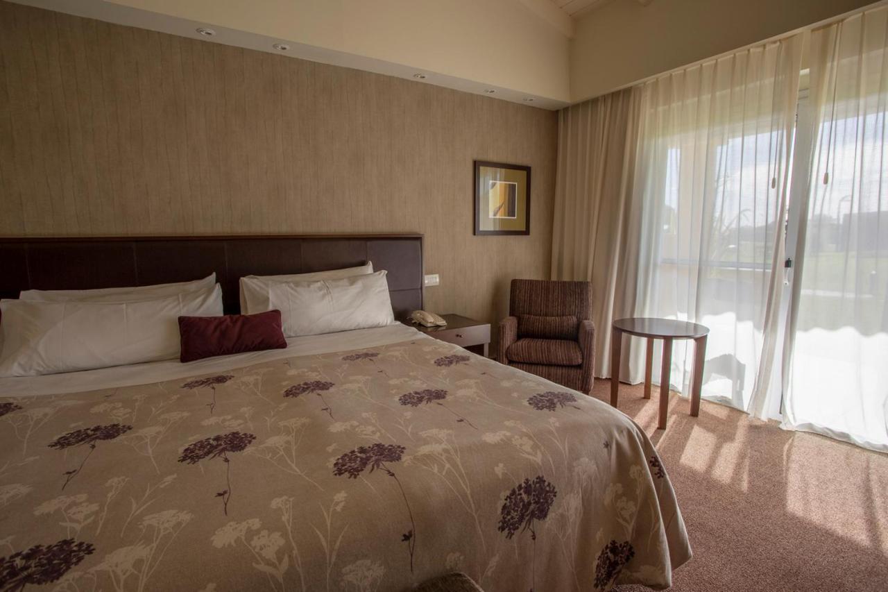 Melincue Casino & Resort 外观 照片