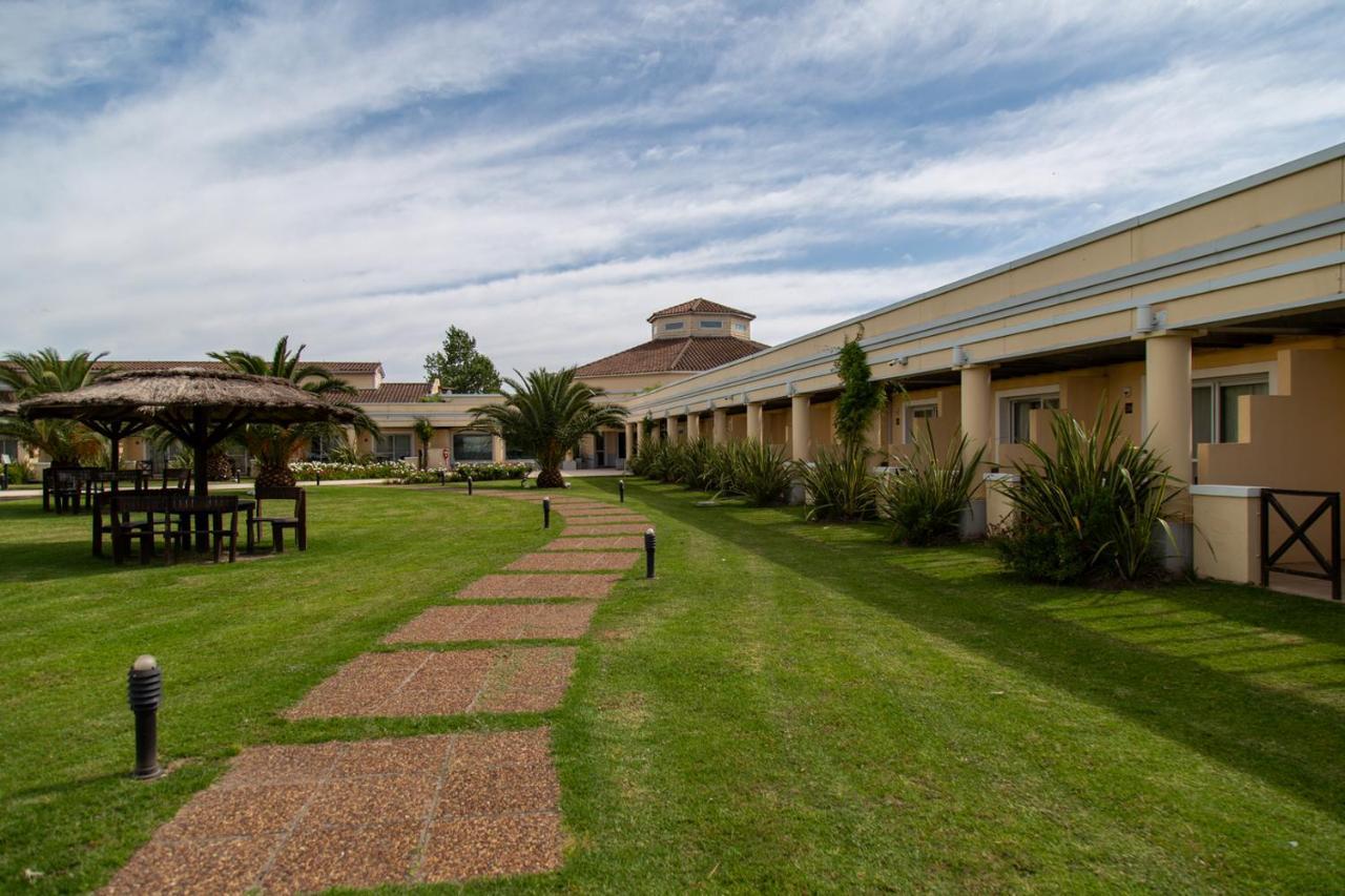 Melincue Casino & Resort 外观 照片