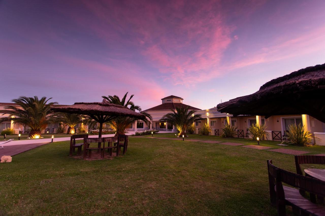 Melincue Casino & Resort 外观 照片