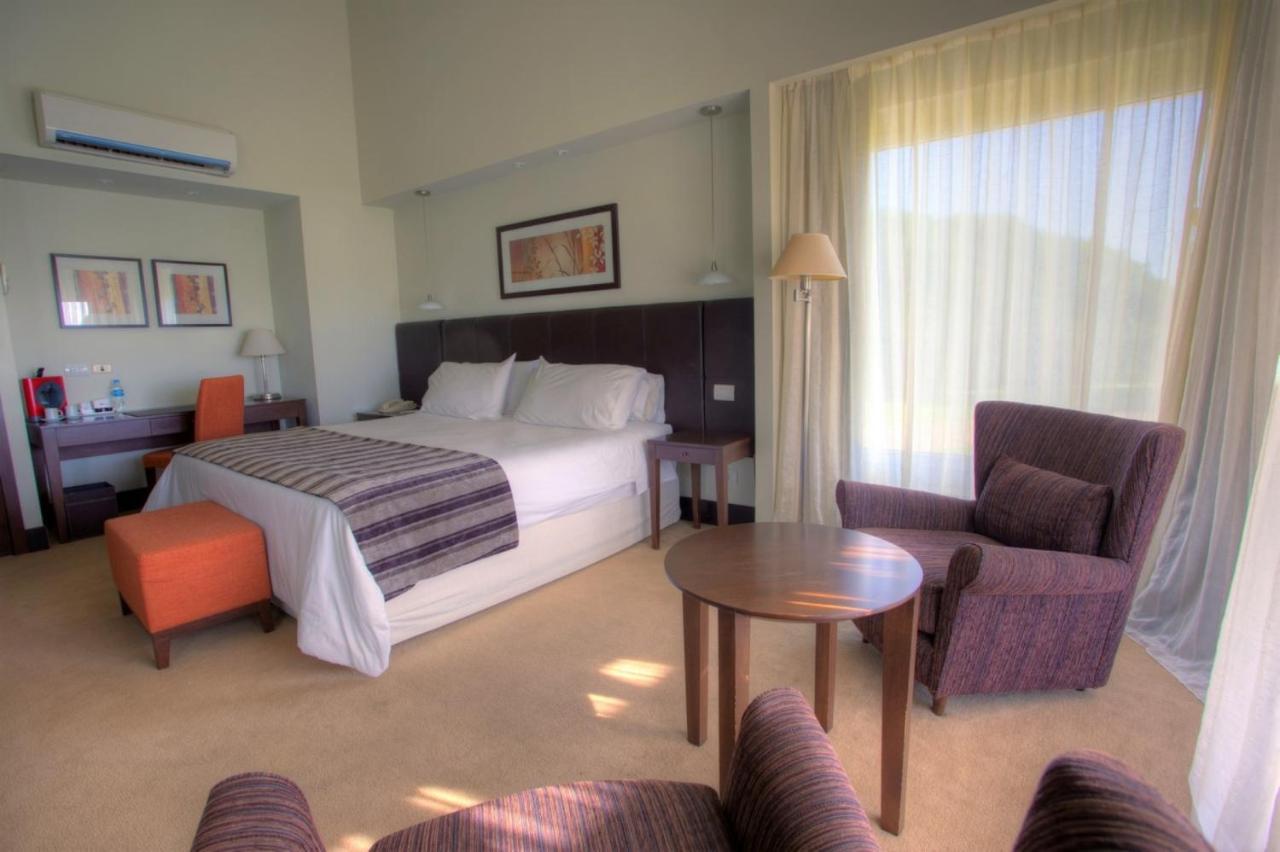 Melincue Casino & Resort 外观 照片