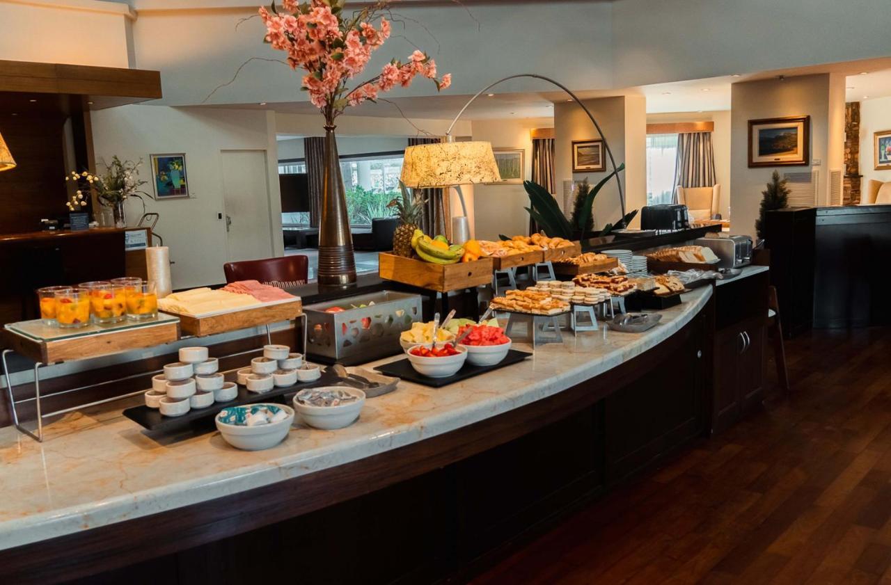 Melincue Casino & Resort 外观 照片