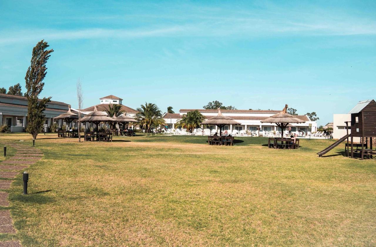 Melincue Casino & Resort 外观 照片