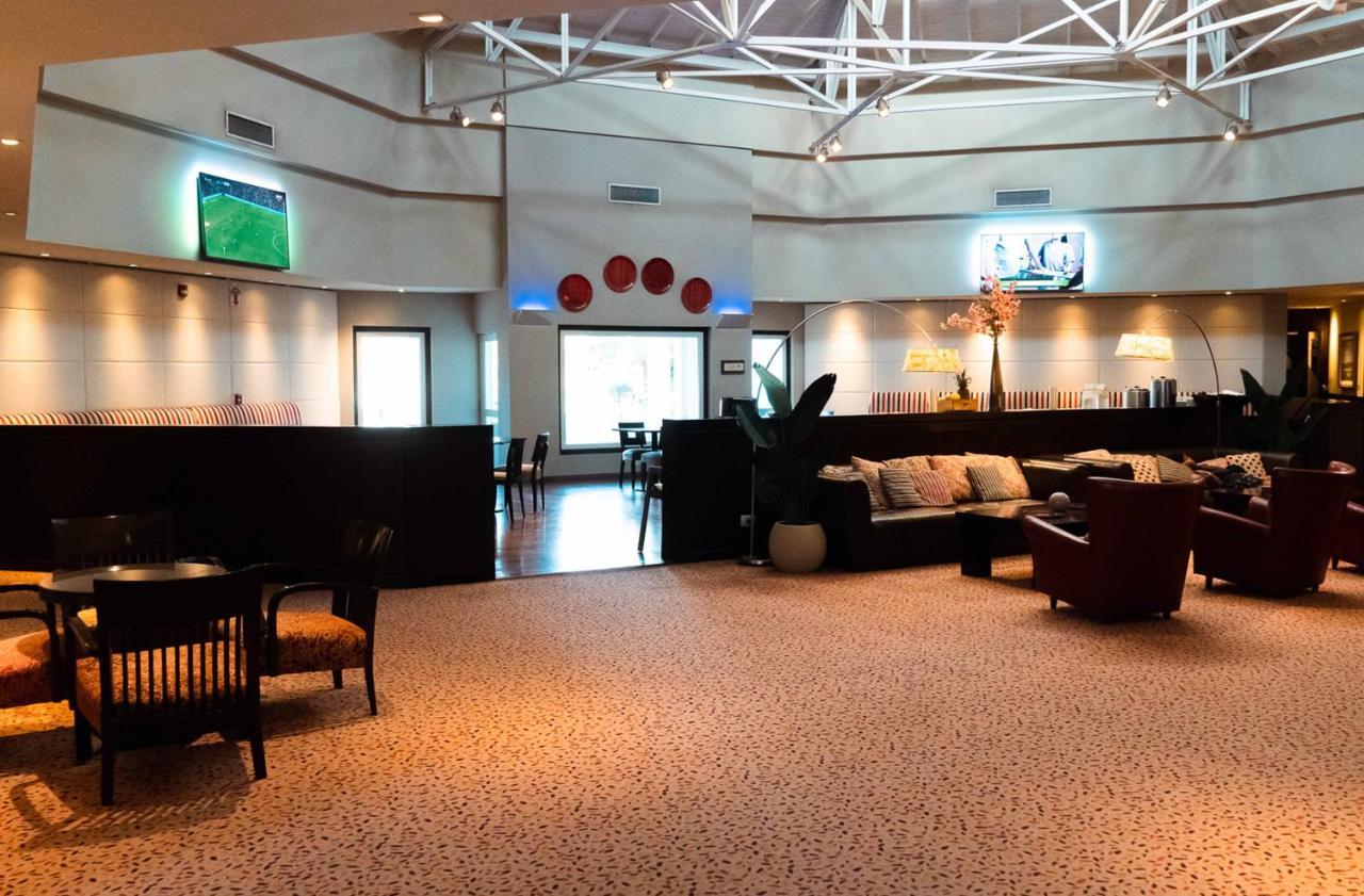 Melincue Casino & Resort 外观 照片