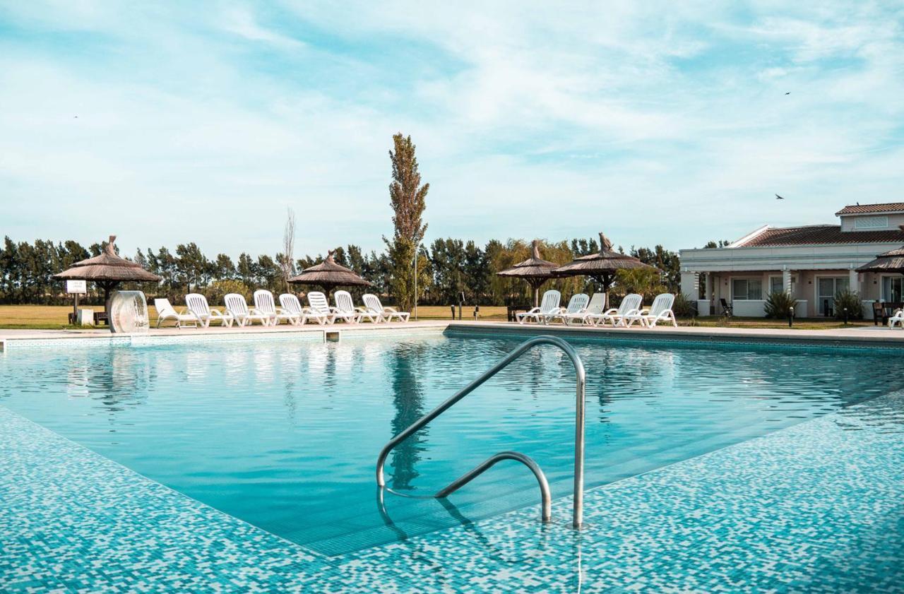 Melincue Casino & Resort 外观 照片