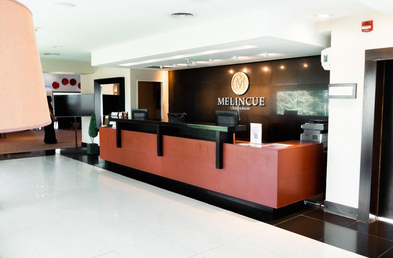 Melincue Casino & Resort 外观 照片