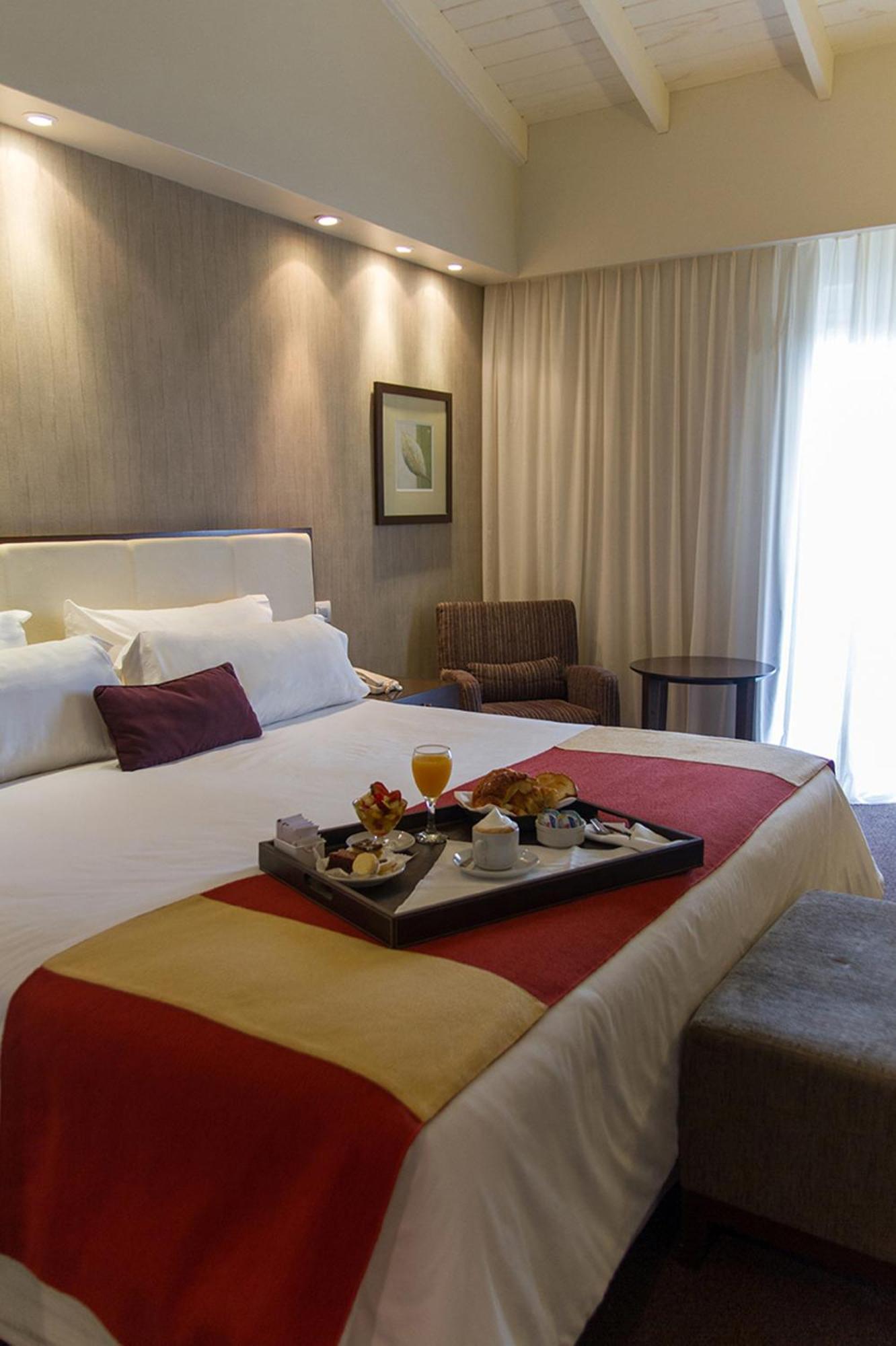 Melincue Casino & Resort 外观 照片