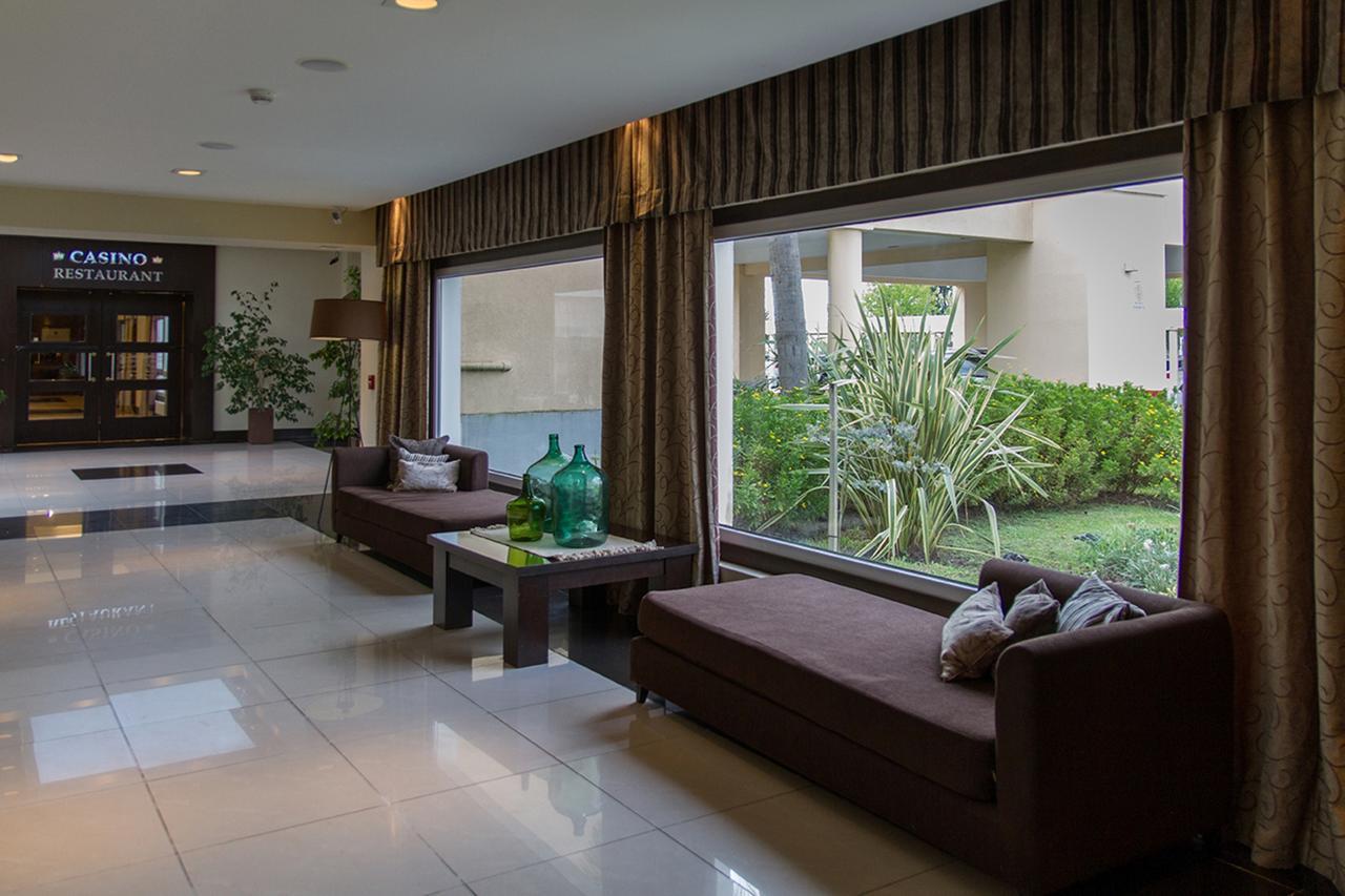 Melincue Casino & Resort 外观 照片