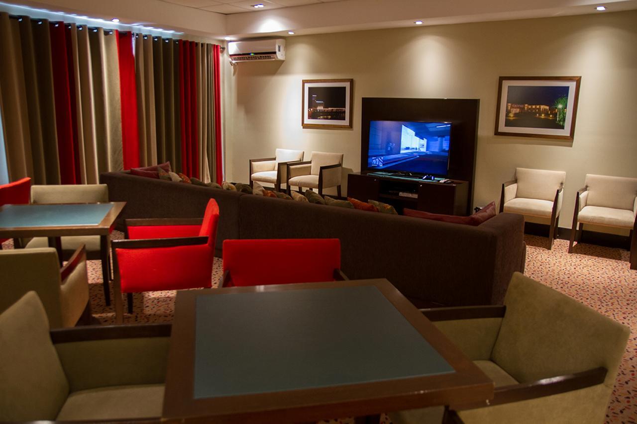 Melincue Casino & Resort 外观 照片