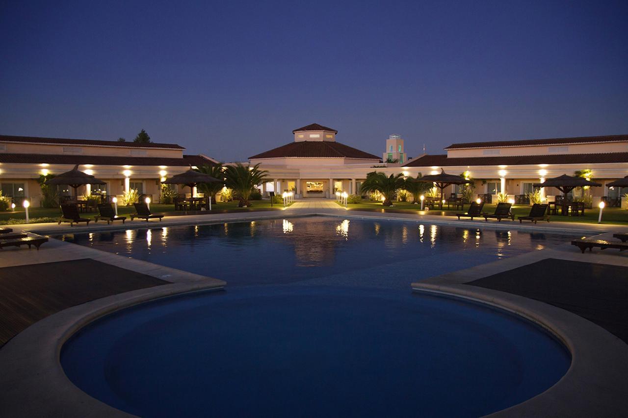 Melincue Casino & Resort 外观 照片