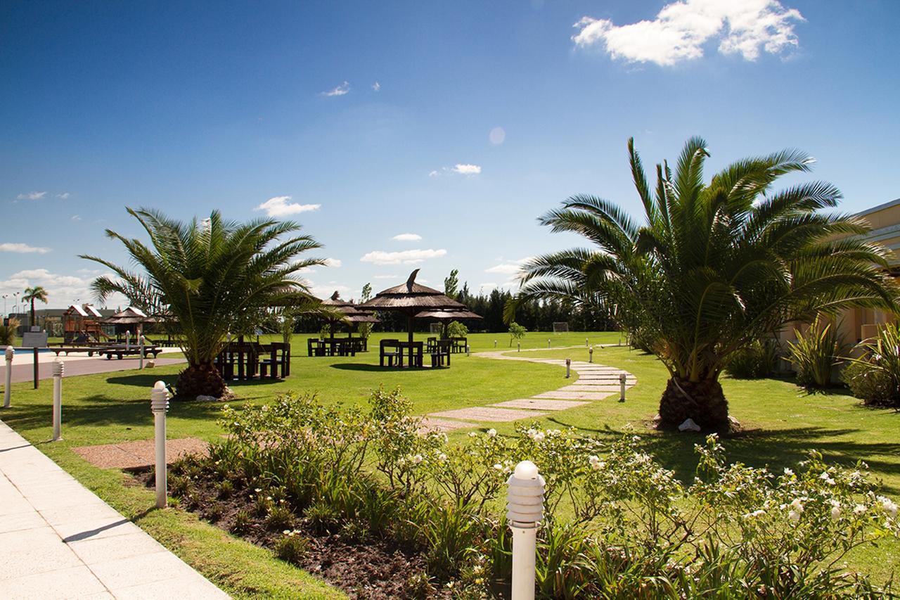 Melincue Casino & Resort 外观 照片