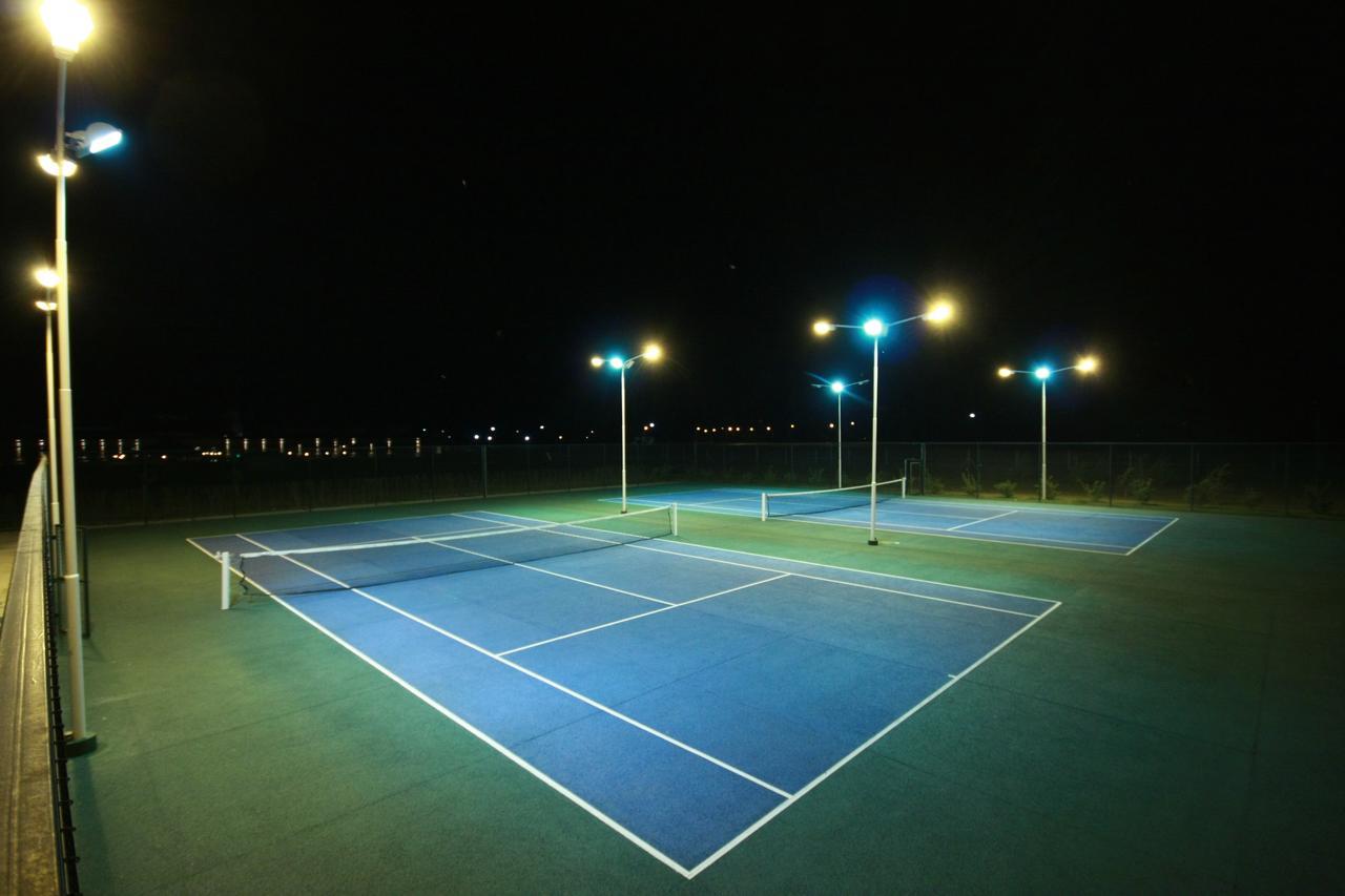 Melincue Casino & Resort 外观 照片