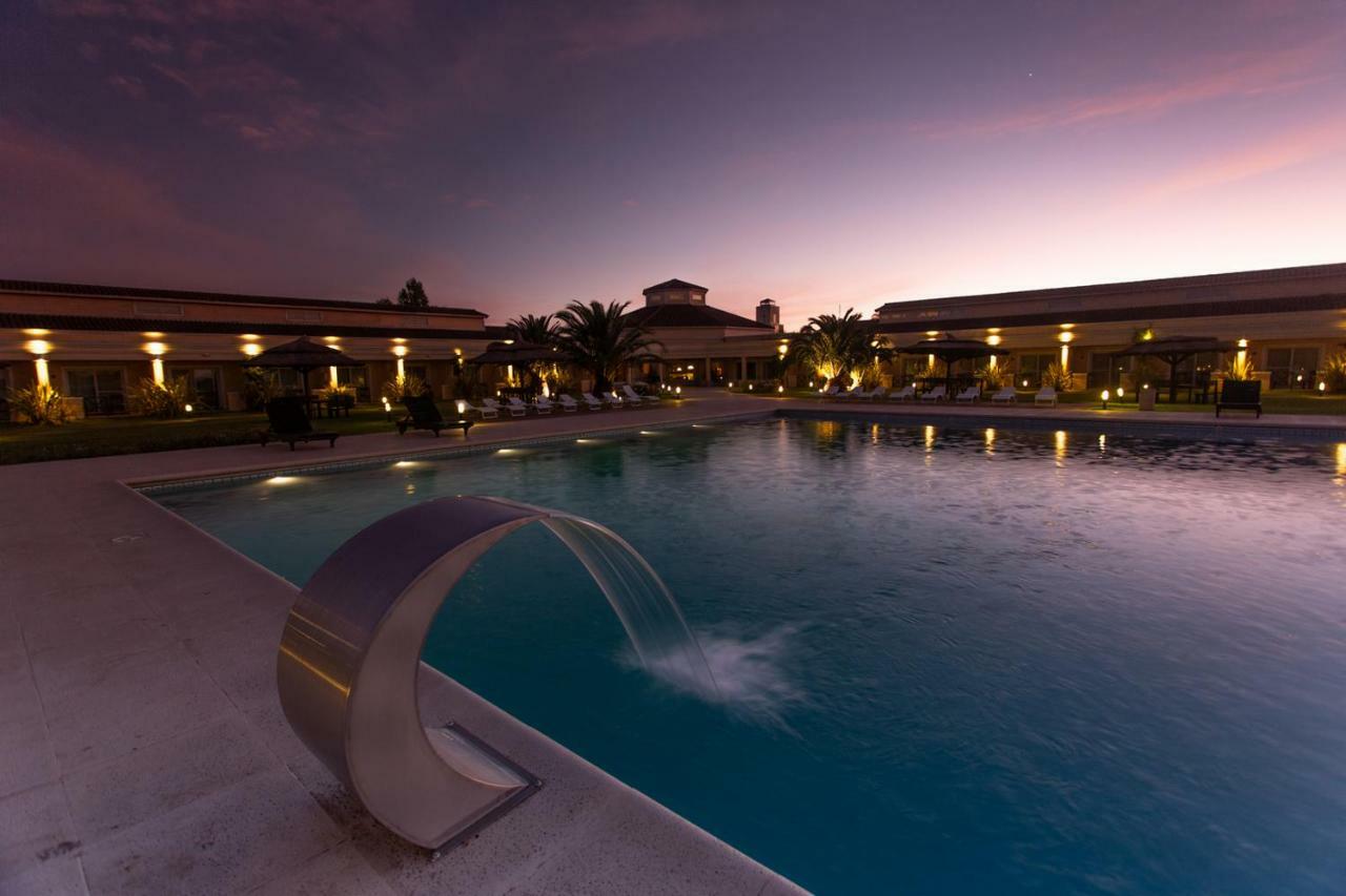 Melincue Casino & Resort 外观 照片