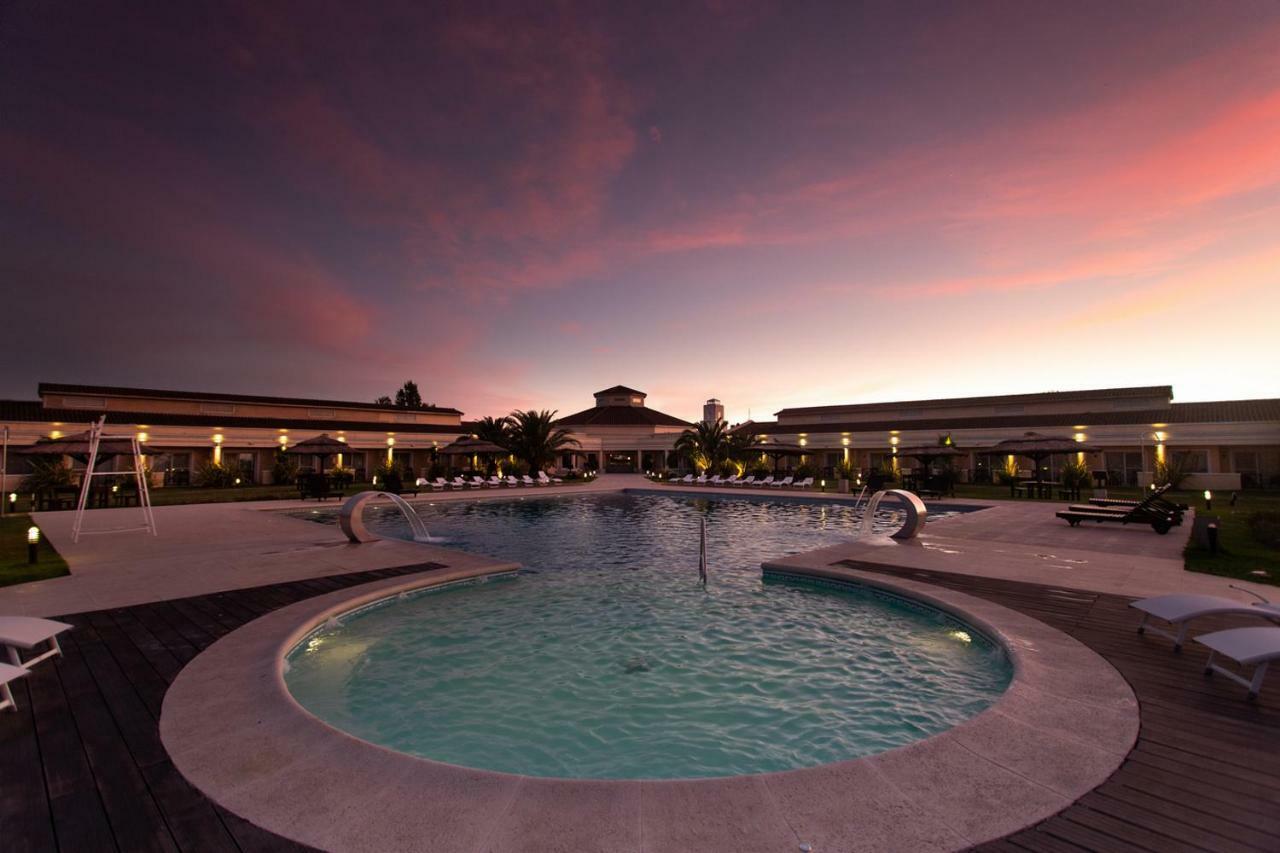 Melincue Casino & Resort 外观 照片