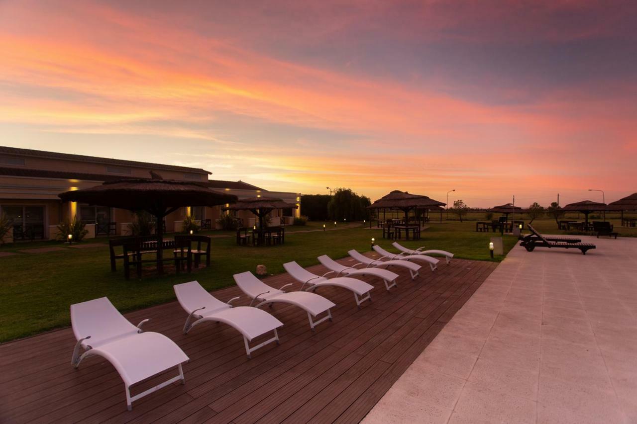 Melincue Casino & Resort 外观 照片