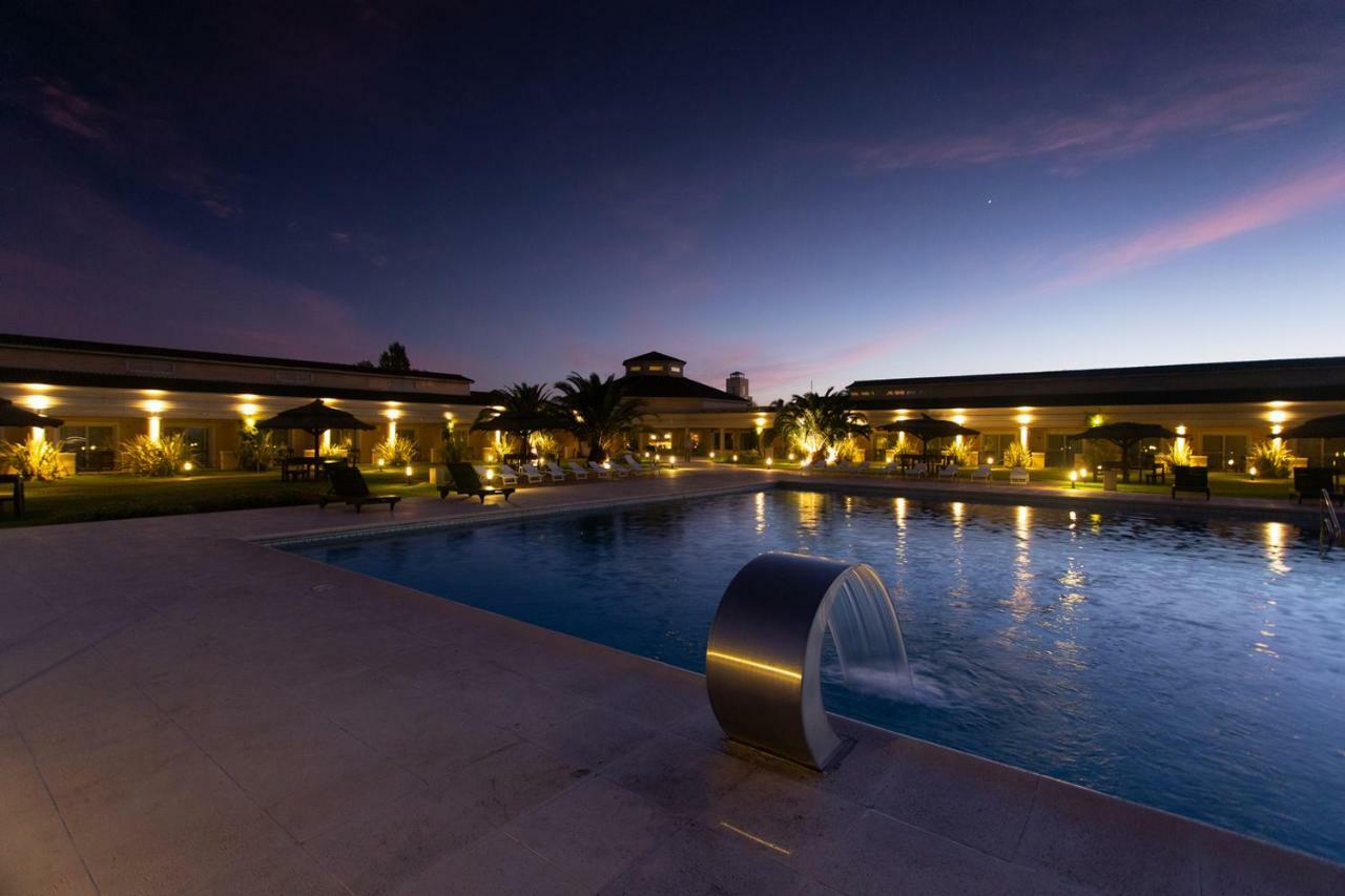 Melincue Casino & Resort 外观 照片