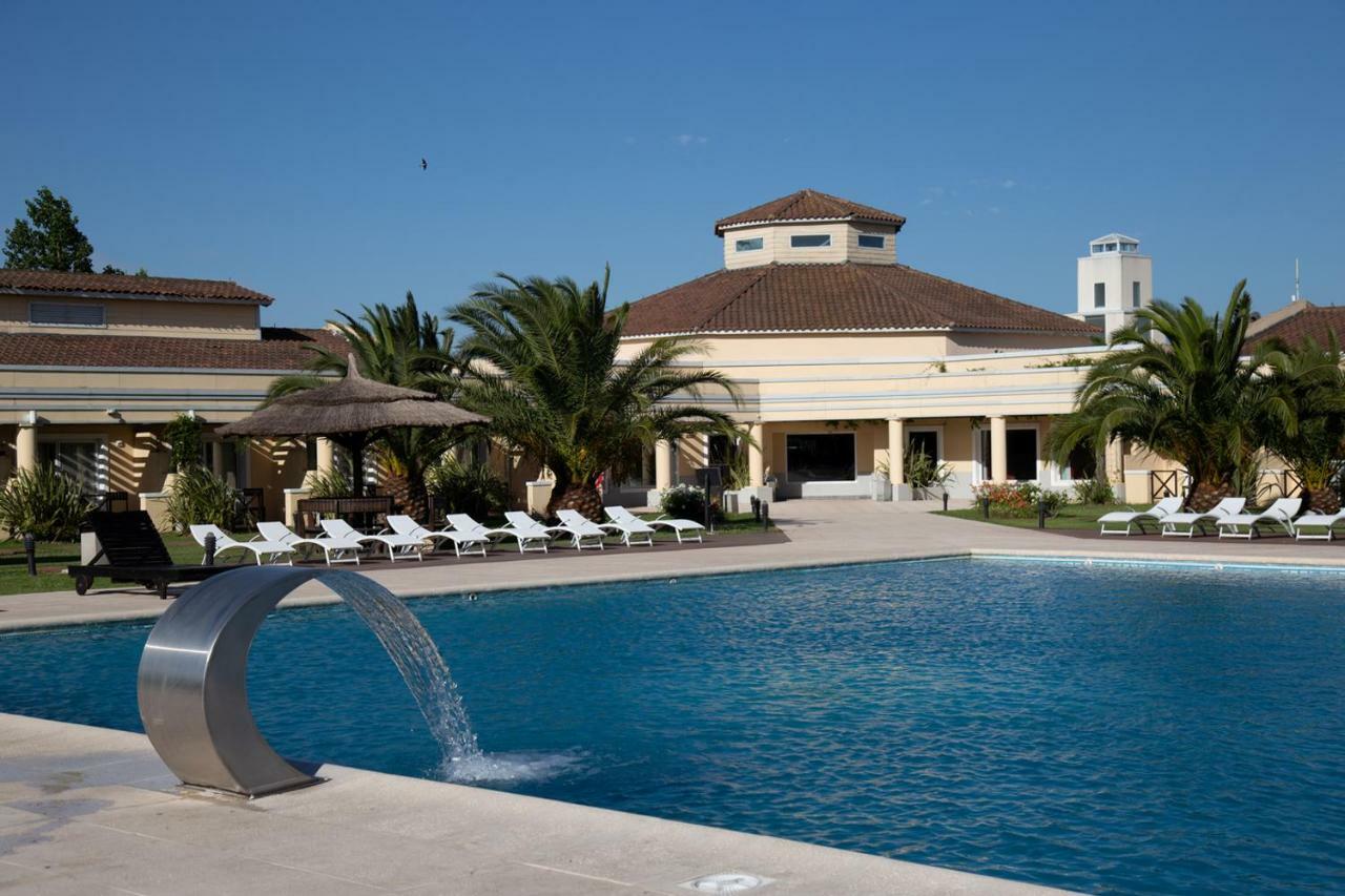 Melincue Casino & Resort 外观 照片